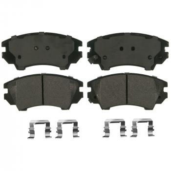 Wagner Brake SX1404 Disc Brake Pad product image 1 of 1
