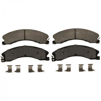 Wagner Brake SX1411 Disc Brake Pad product image 1 of 1