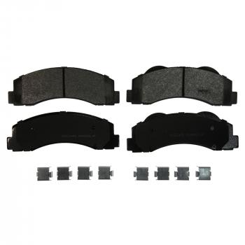 Wagner Brake SX1414 Disc Brake Pad product image 1 of 1