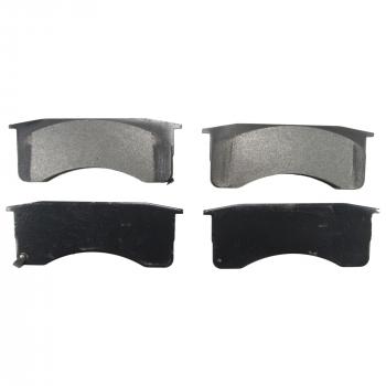Wagner Brake SX1418 - Disc Brake Pad Wagner Brake SX1418 Disc Brake Pad product image 1 of 1