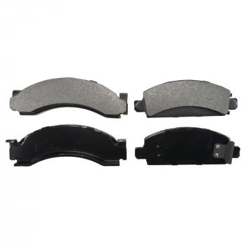 Wagner Brake SX149 Disc Brake Pad product image 1 of 1