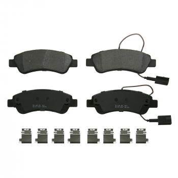 Wagner Brake SX1490 Disc Brake Pad product image 1 of 1