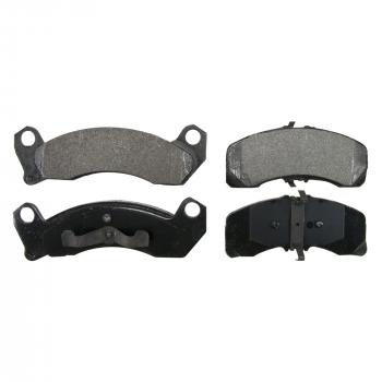 Wagner Brake SX150 - Disc Brake Pad Wagner Brake SX150 Disc Brake Pad product image 1 of 1