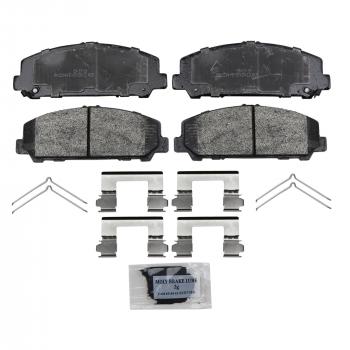 Wagner Brake SX1509 Disc Brake Pad product image 1 of 1