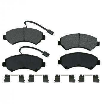 Wagner Brake SX1540 Disc Brake Pad product image 1 of 1
