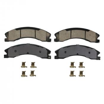Wagner Brake SX1565A Disc Brake Pad product image 1 of 1