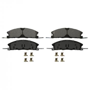 Wagner Brake SX1611A Disc Brake Pad product image 1 of 1
