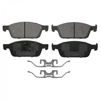 Wagner Brake SX1645 Disc Brake Pad product image 1 of 1