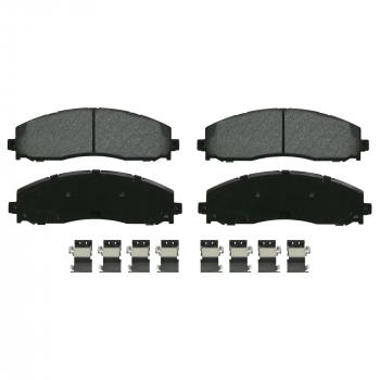 Wagner Brake SX1691 Disc Brake Pad product image 1 of 1