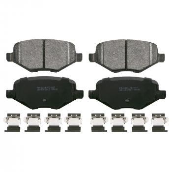 Wagner Brake SX1754 Disc Brake Pad product image 1 of 1