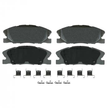Wagner Brake SX1767 - Disc Brake Pad Wagner Brake SX1767 Disc Brake Pad product image 1 of 1