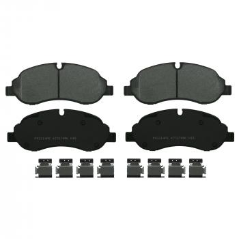 Wagner Brake SX1774 Disc Brake Pad product image 1 of 1