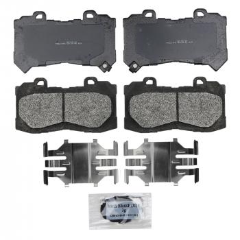 Wagner Brake SX1802 Disc Brake Pad product image 1 of 1