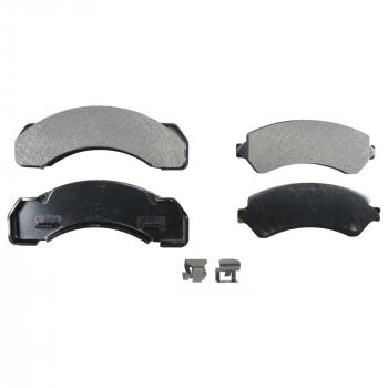 Wagner Brake SX184 Disc Brake Pad product image 1 of 1