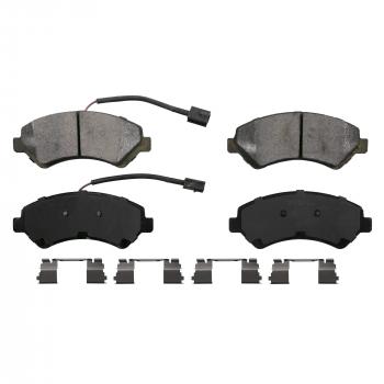Wagner Brake SX1842 Disc Brake Pad product image 1 of 1