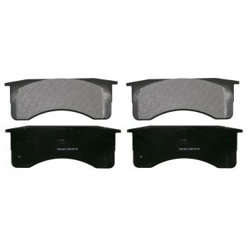 Wagner Brake SX1845 Disc Brake Pad product image 1 of 1