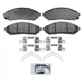 Wagner Brake SX1900 Disc Brake Pad product image 1 of 1