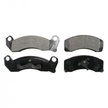 Wagner Brake SX199 - Disc Brake Pad Wagner Brake SX199 Disc Brake Pad product image 1 of 1