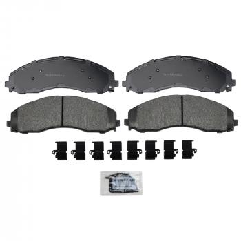 Wagner Brake SX2018 Disc Brake Pad product image 1 of 1