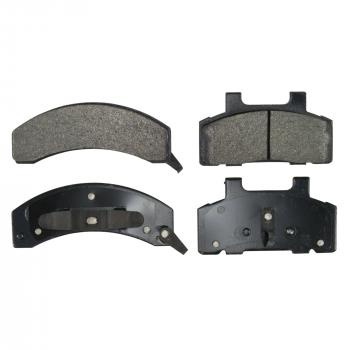 Wagner Brake SX215 Disc Brake Pad product image 1 of 1