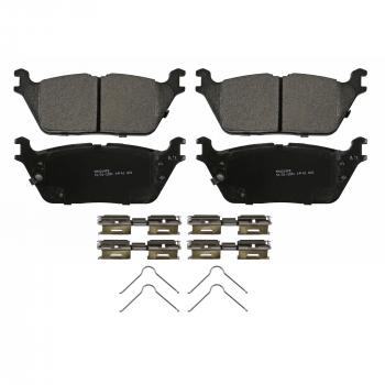 Wagner Brake SX2169 Disc Brake Pad product image 1 of 1