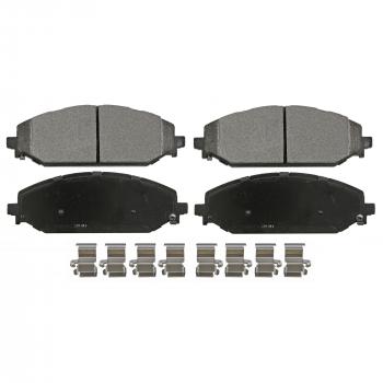 Wagner Brake SX2179 Disc Brake Pad product image 1 of 1