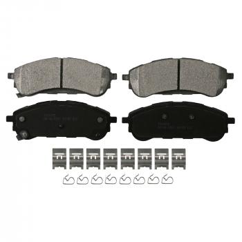 Wagner Brake SX2208 Disc Brake Pad product image 1 of 1