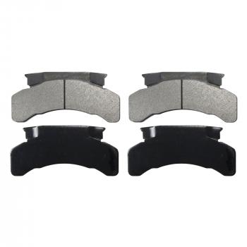 Wagner Brake SX224 - Disc Brake Pad Wagner Brake SX224 Disc Brake Pad product image 1 of 1