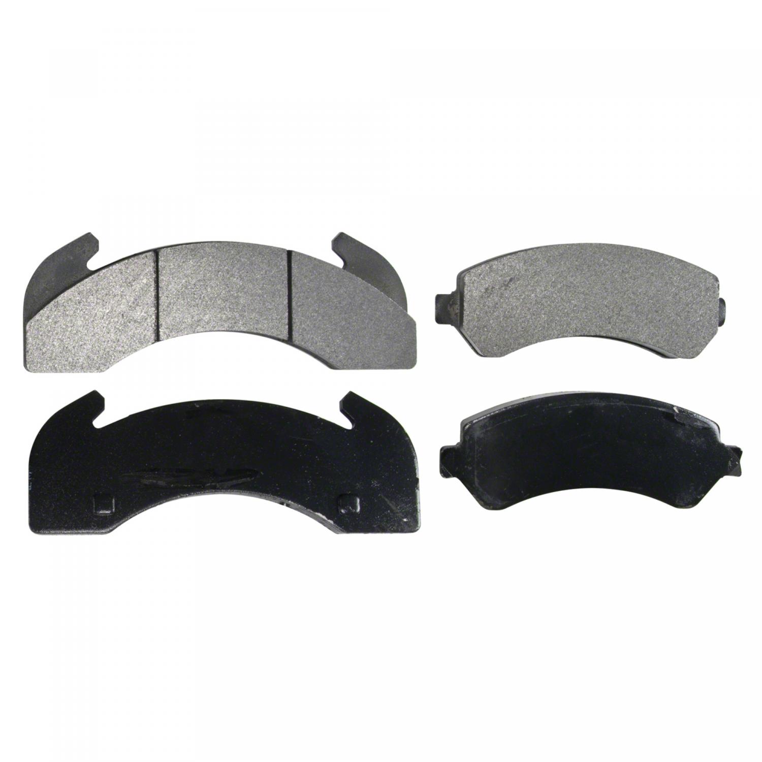 Wagner Brake SX225 Disc Brake Pad product image 1 of 1