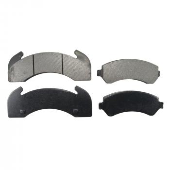 Wagner Brake SX225A Disc Brake Pad product image 1 of 1