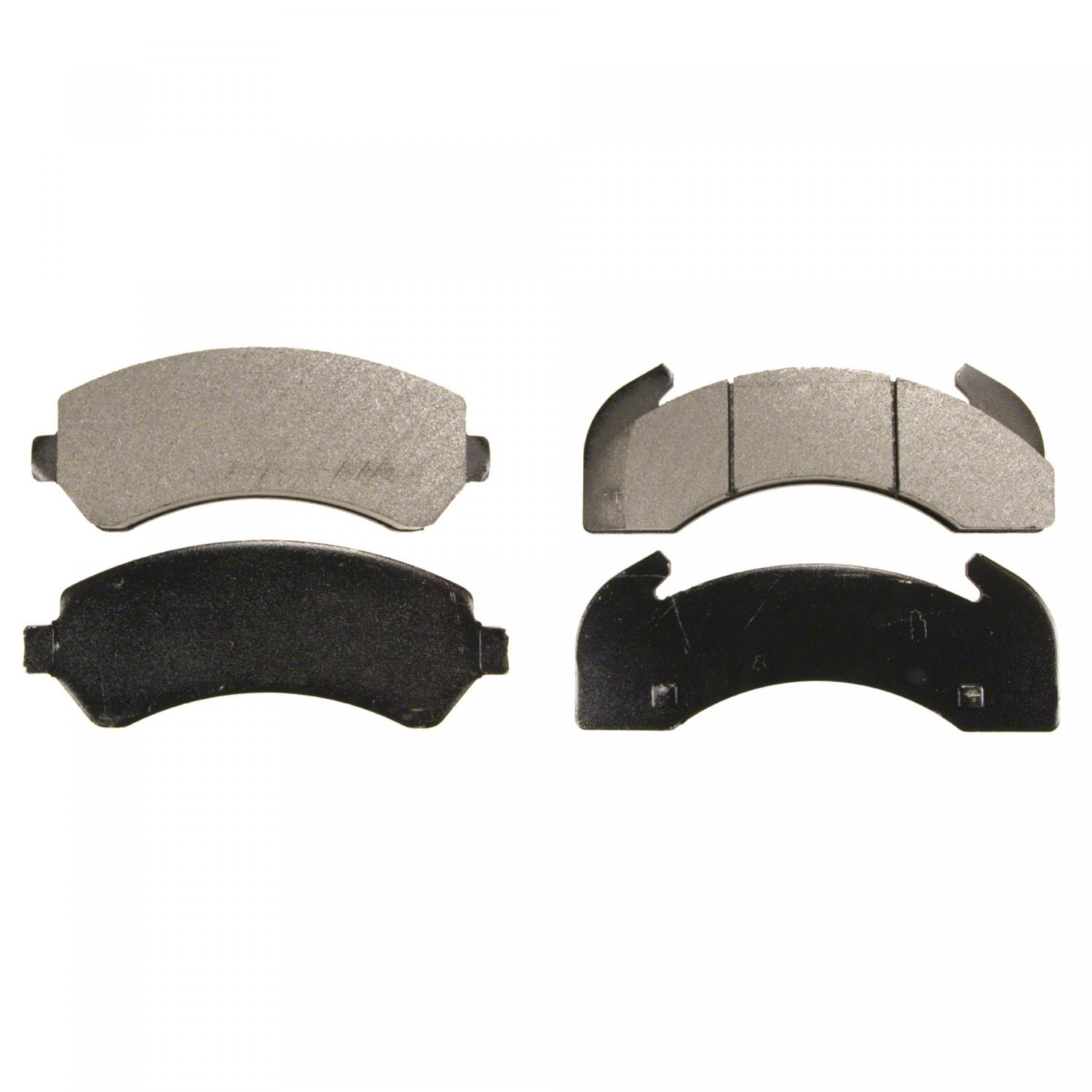 Wagner Brake SX225B - Disc Brake Pad Wagner Brake SX225B Disc Brake Pad product image 1 of 1