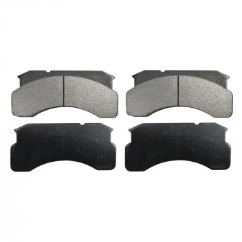 Wagner Brake SX236 Disc Brake Pad product image 1 of 1