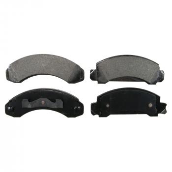 Wagner Brake SX249 Disc Brake Pad product image 1 of 1