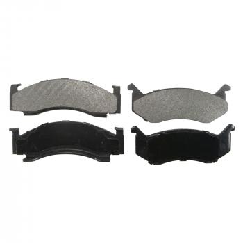 Wagner Brake SX269 Disc Brake Pad product image 1 of 1