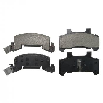 Wagner Brake SX289 Disc Brake Pad product image 1 of 1