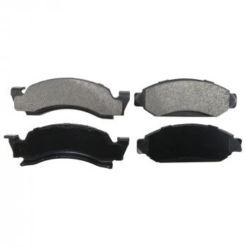 Wagner Brake SX360 Disc Brake Pad product image 1 of 1