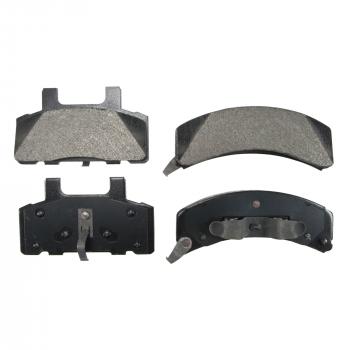Wagner Brake SX368 Disc Brake Pad product image 1 of 1