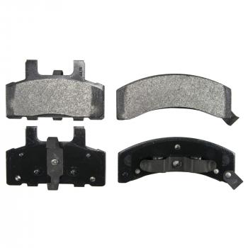 Wagner Brake SX369 Disc Brake Pad product image 1 of 1