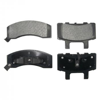 Wagner Brake SX370 Disc Brake Pad product image 1 of 1