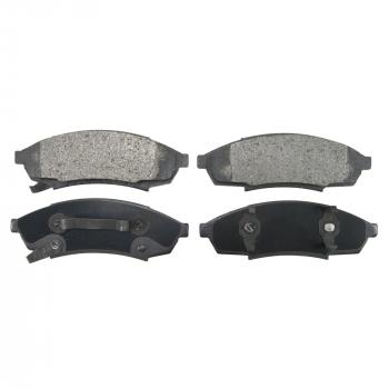 Wagner Brake SX376 Disc Brake Pad product image 1 of 1