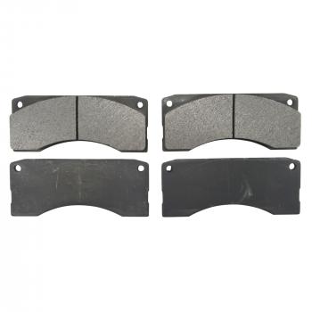 Wagner Brake SX379 Disc Brake Pad product image 1 of 1