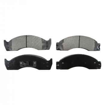 Wagner Brake SX411 Disc Brake Pad product image 1 of 1