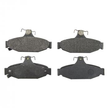 Wagner Brake SX413 Disc Brake Pad product image 1 of 1