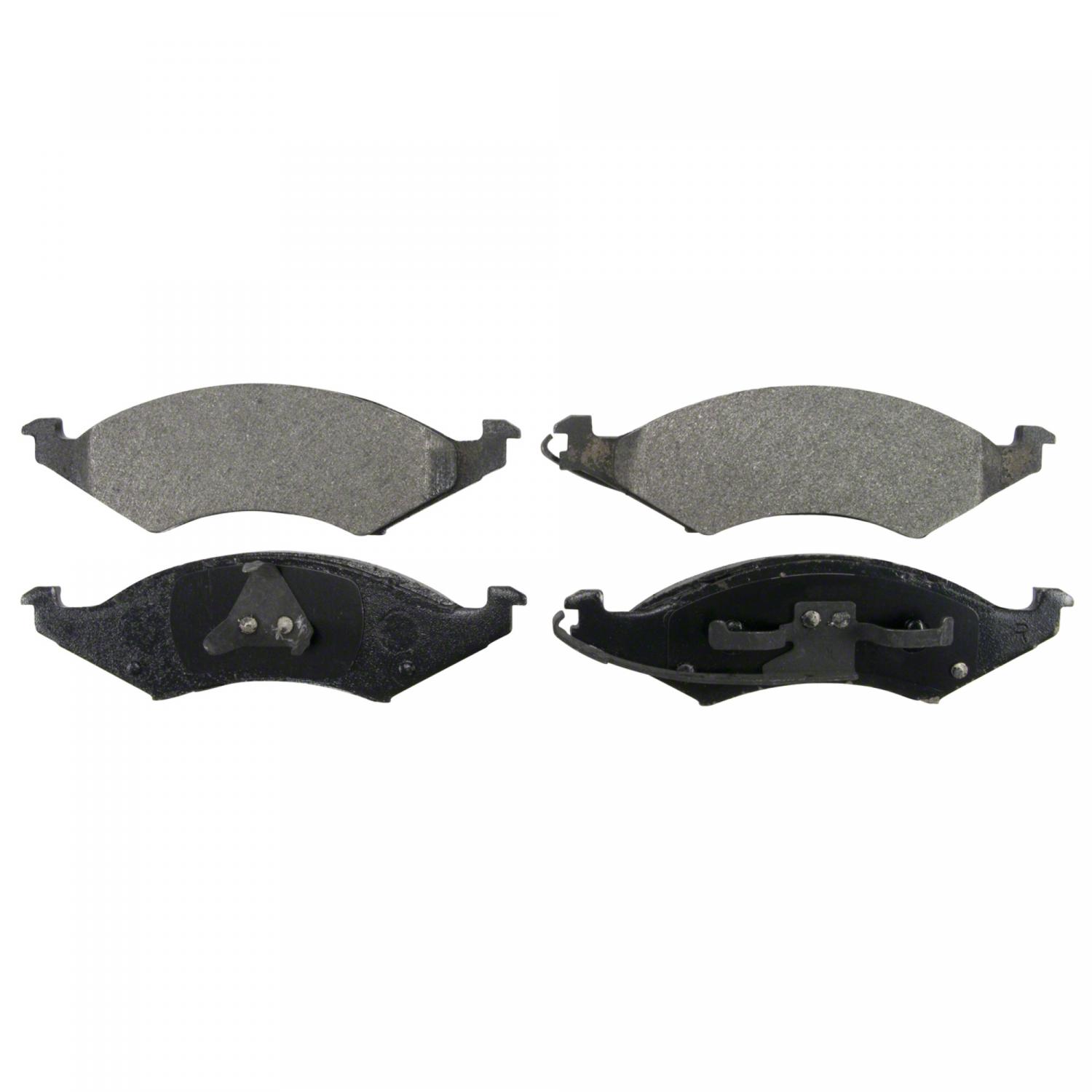 Wagner Brake SX421 - Disc Brake Pad Wagner Brake SX421 Disc Brake Pad product image 1 of 1