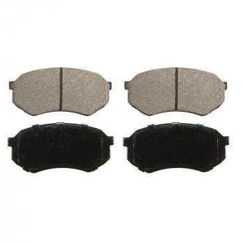 Wagner Brake SX433B Disc Brake Pad product image 1 of 1