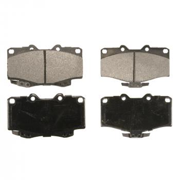 Wagner Brake SX436A Disc Brake Pad product image 1 of 1