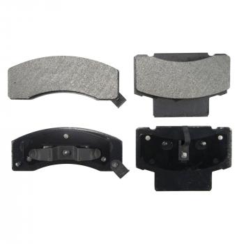 Wagner Brake SX459 Disc Brake Pad product image 1 of 1