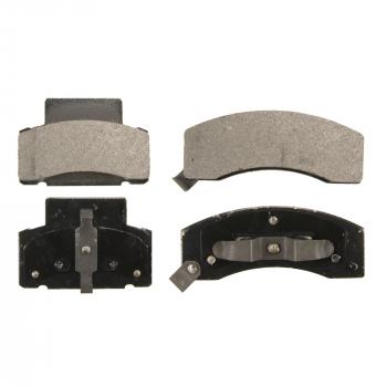 Wagner Brake SX459A Disc Brake Pad product image 1 of 1