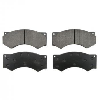Wagner Brake SX494 Disc Brake Pad product image 1 of 1