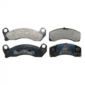 Wagner Brake SX499 Disc Brake Pad product image 1 of 1